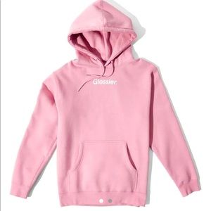 Glossier Hoodie